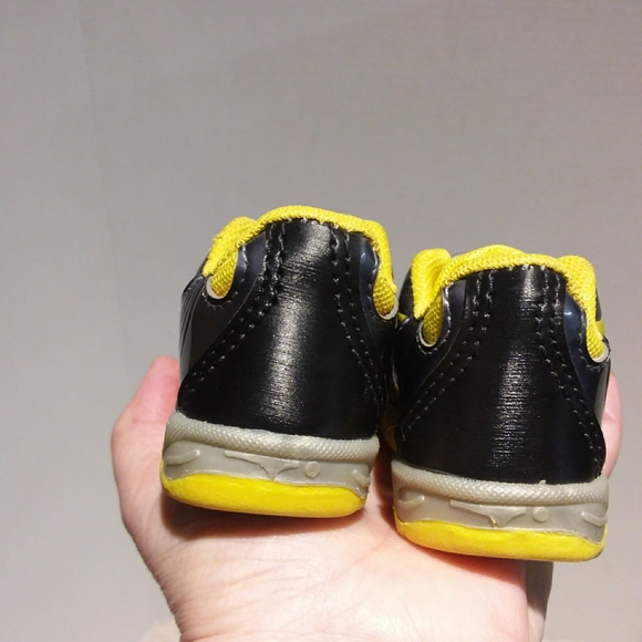 Klin Confort Brazillian baby shoe - Picture 5 of 7